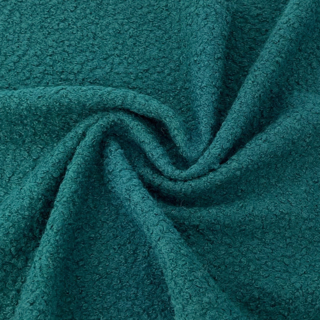 Emerald Boucle